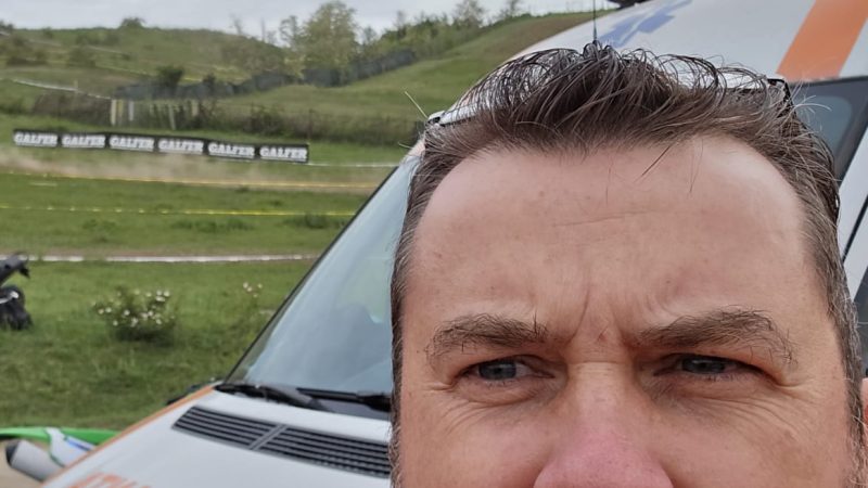 Dr. Ioan Florin Hiru, între trecutul ”putred” din MISA și gigantul Cotîrleț