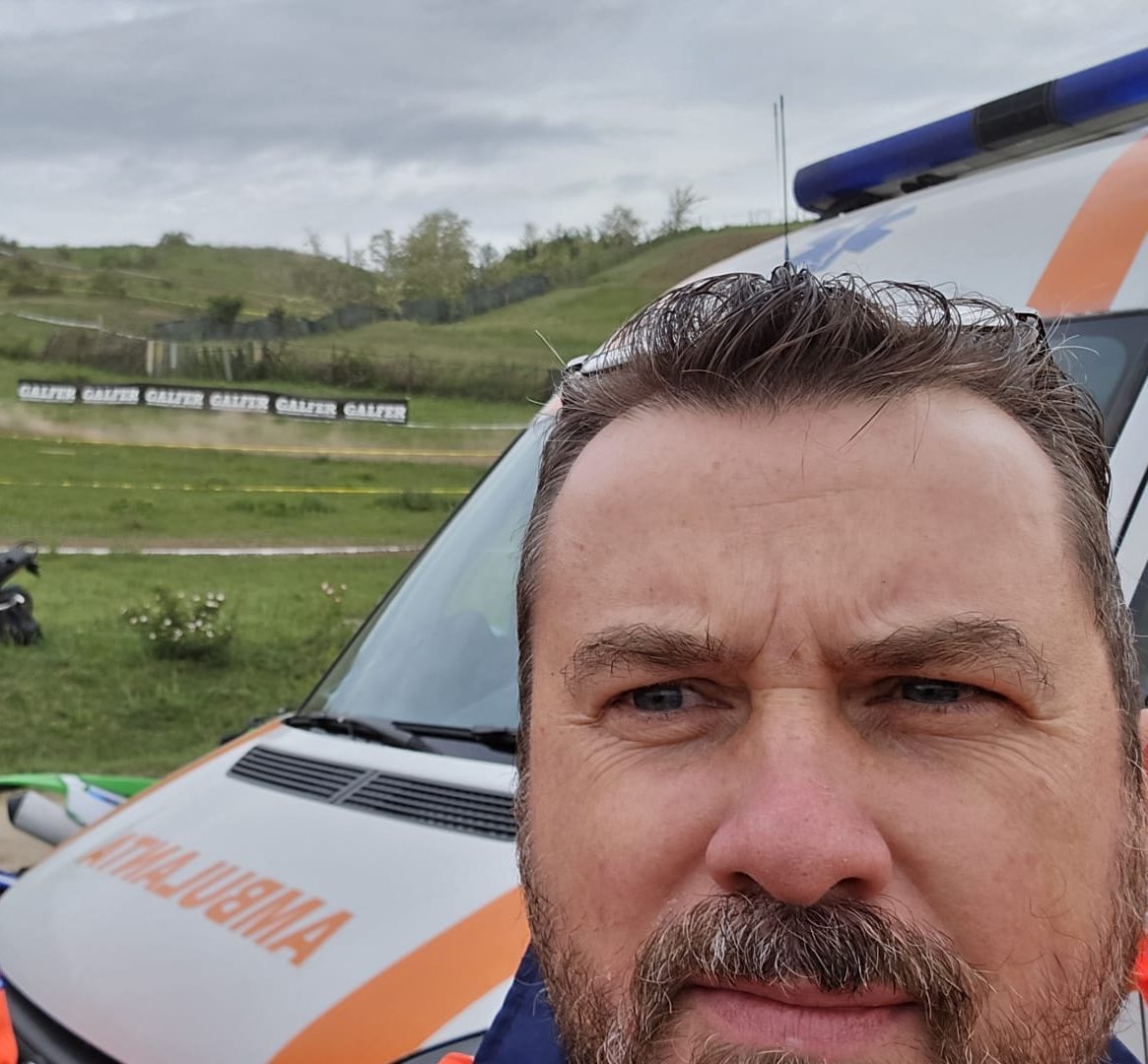 Dr. Ioan Florin Hiru, între trecutul ”putred” din MISA și gigantul Cotîrleț