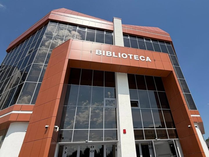 Săptămână mare pentru cultura băcăuană: se deschid noua Bibliotecă „Costache Sturdza” și noul Complex Muzeal ”Iulian Antonescu”