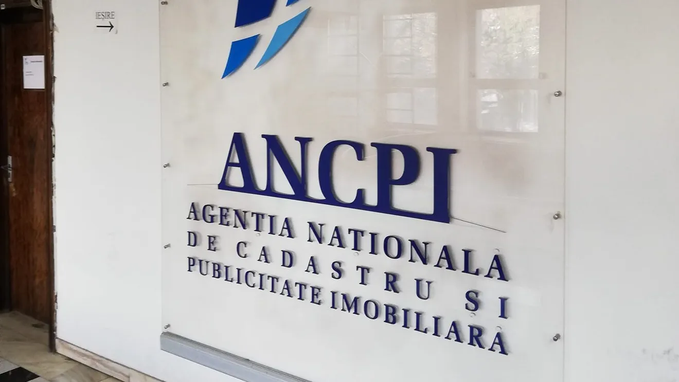 Platforma e-Terra revine online săptămâna viitoare: Măsuri și reguli pentru reluarea activității ANCPI
