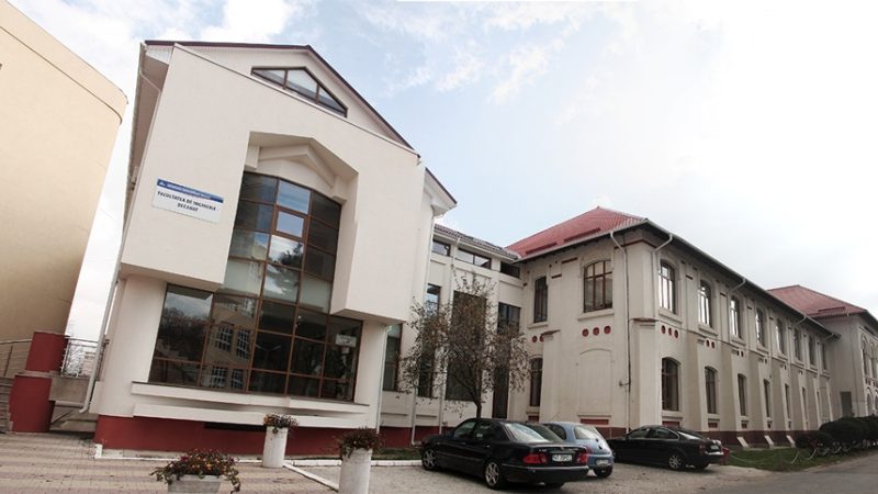 O nouă specializare la Universitatea „Vasile Alecsandri” din Bacău: Educația timpurie, în oferta de admitere din toamnă