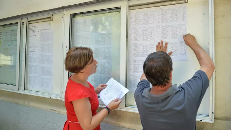 Rezultatele finale la Titularizare 2026 în județul Bacău: Peste 52% dintre candidați au obținut note de trecere pentru angajarea pe durată nedeterminată