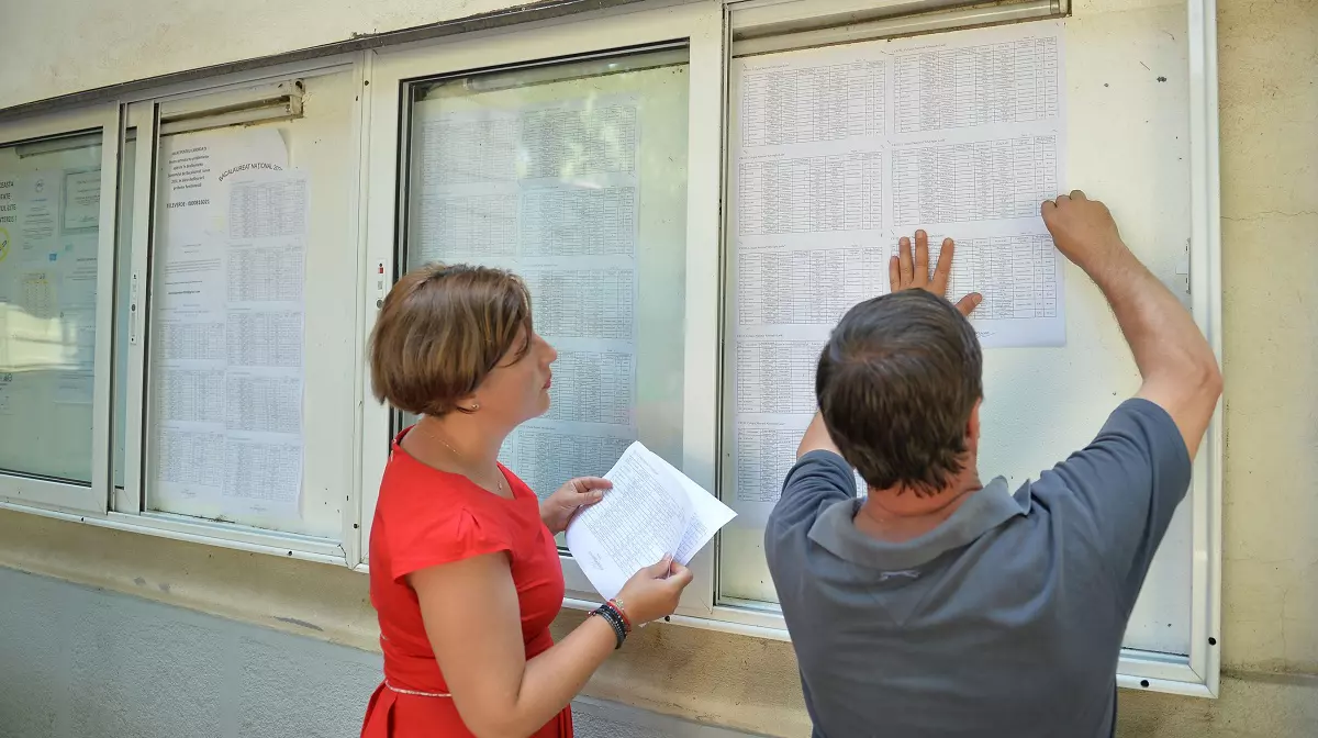 Rezultatele finale la Titularizare 2026 în județul Bacău: Peste 52% dintre candidați au obținut note de trecere pentru angajarea pe durată nedeterminată