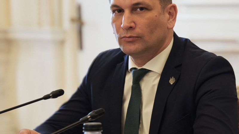 Sebastian Cernic, după inaugurarea A7: „Nu avem de ce să tăiem panglici. Să nu uităm cei peste 800 de oameni care au murit”
