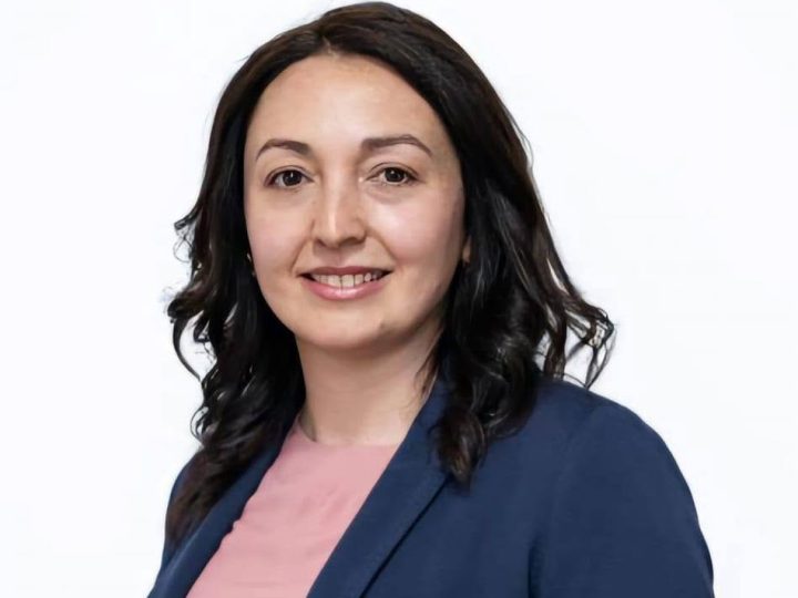 „Acolo unde o țară întreagă vede dezastrul, eu aleg să mă bucur!” – mesajul viceprimăriței din Asău după prăbușirea podului