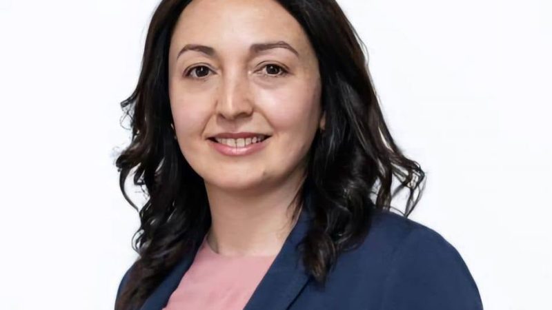 „Acolo unde o țară întreagă vede dezastrul, eu aleg să mă bucur!” – mesajul viceprimăriței din Asău după prăbușirea podului