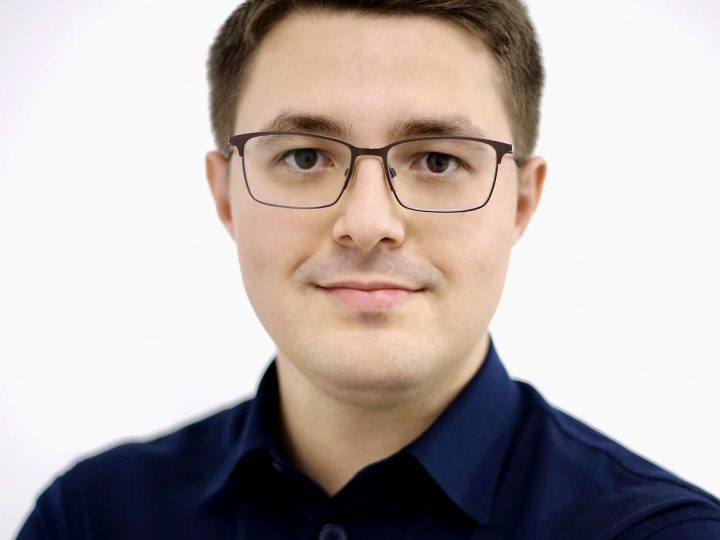 Cristian Ghingheș: Pe 28 septembrie voi purta și eu negru, în semn de solidaritate cu elevii din România