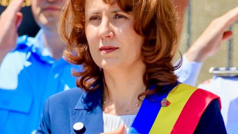 Consiliul Județean Bacău, niciun cuvânt despre criza apei. Opt întrebări pentru președinta Cristina Breahnă-Pravăț