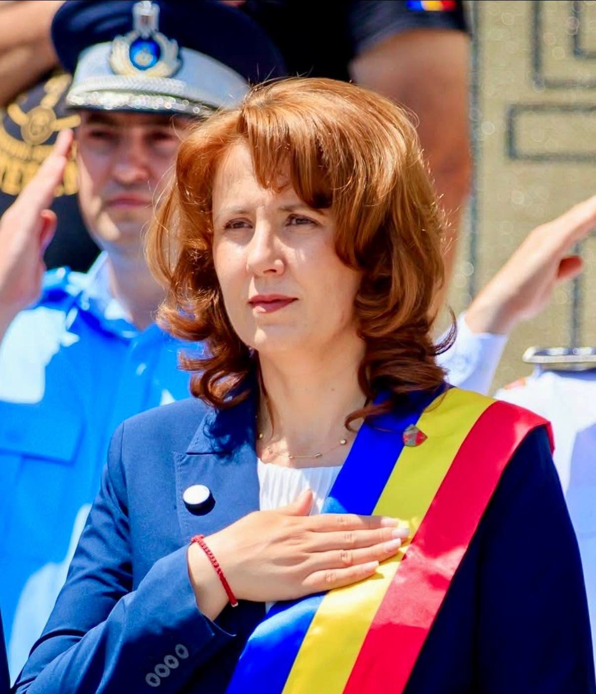 Consiliul Județean Bacău, niciun cuvânt despre criza apei. Opt întrebări pentru președinta Cristina Breahnă-Pravăț