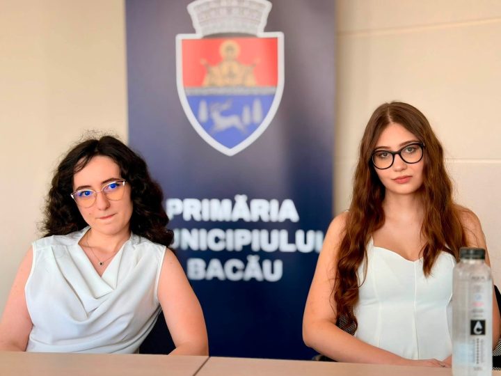 Patru absolvente din Bacău, premiate pentru media 10 la Bacalaureat. Performanța lor, recompensată de Ministerul Educație