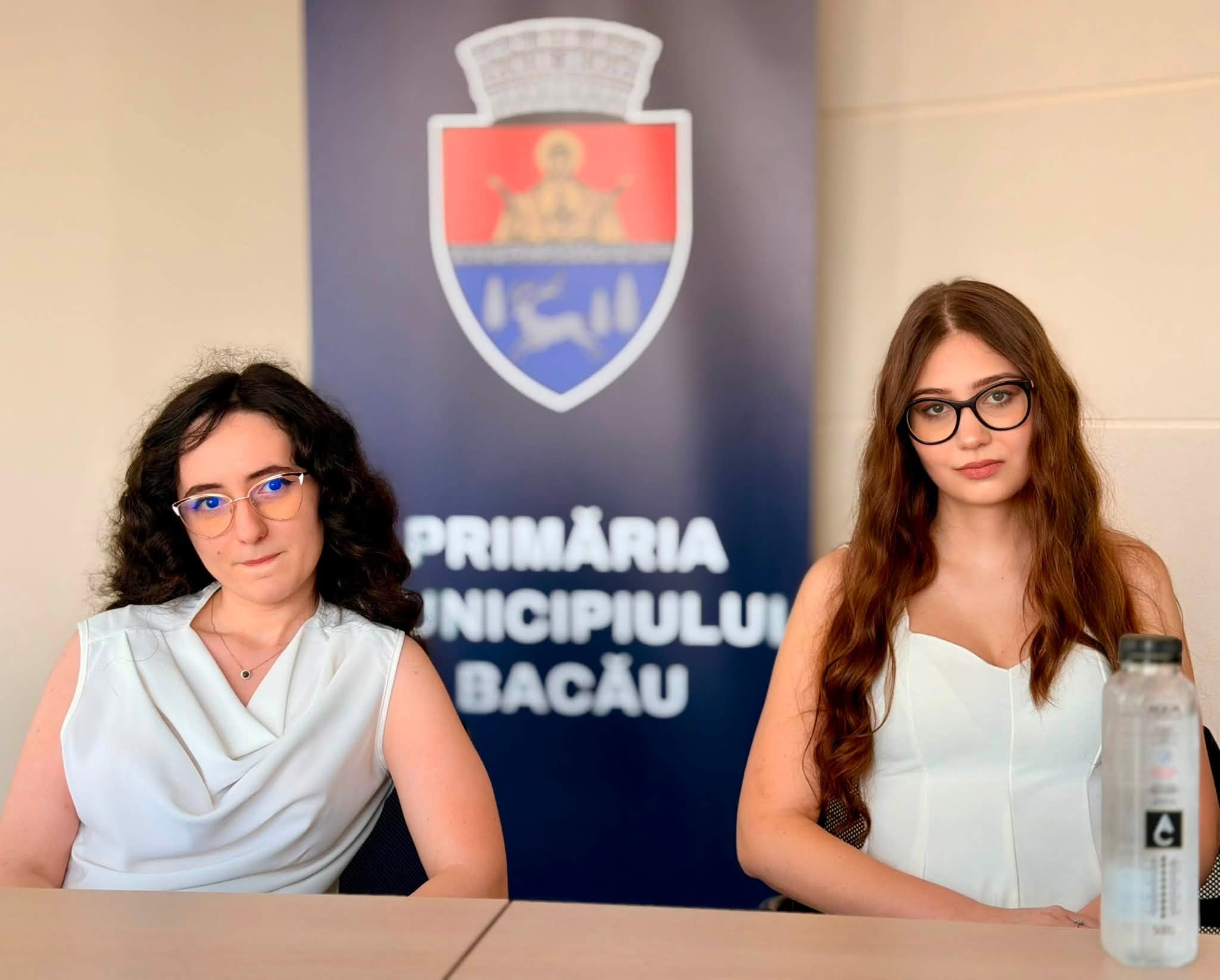 Patru absolvente din Bacău, premiate pentru media 10 la Bacalaureat. Performanța lor, recompensată de Ministerul Educație