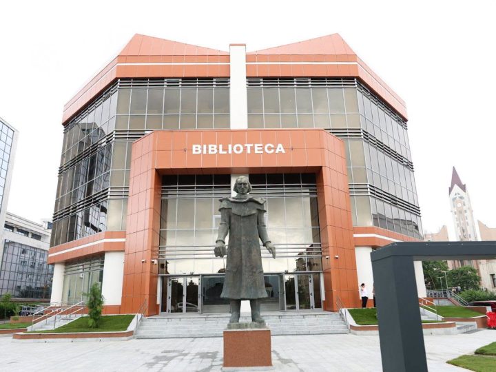Mâine, de la ora 11.00, se taie panglica la Biblioteca Județeană. Va crește numărul cititorilor sau doar cel al evenimentelor?
