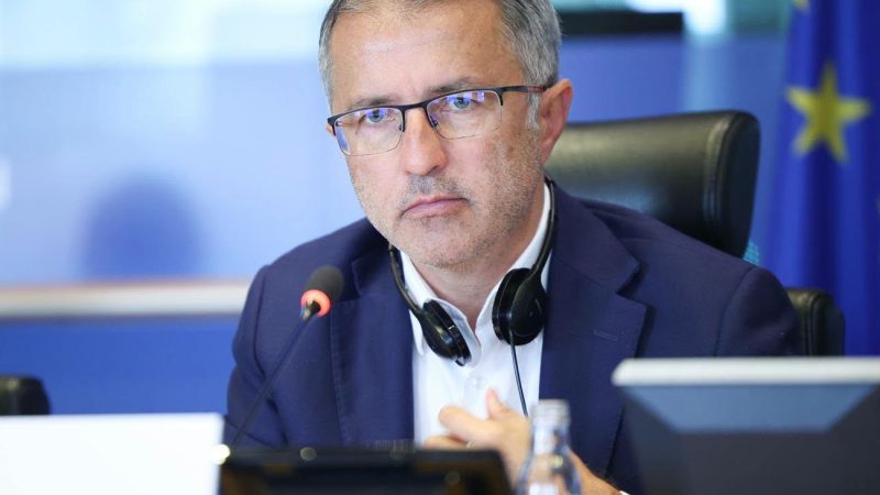 Benea și limbajul său fascist