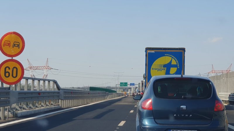 Primele impresii de pe A7 Adjud-Bacău: „După atâția ani de chin, senzația de a nu mai trece prin localitățile de pe DN2 nu poate fi descrisă în cuvinte”