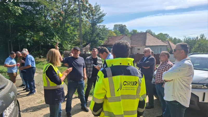 A13 Brașov–Bacău prinde contur. Noi detalii despre traseu și nodurile rutiere din zona Oituz