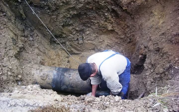 Băcăuanii din mai multe zone ale orașului rămân fără apă în noaptea de 23 spre 24 septembrie