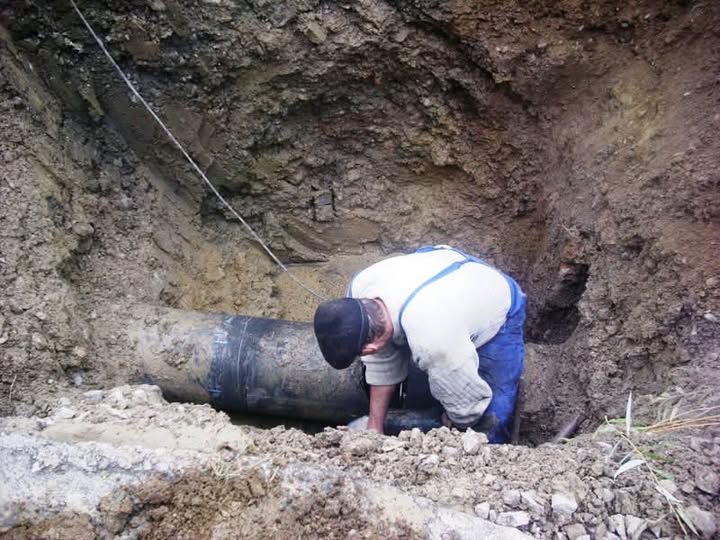 Magistrala care alimentează Bacăul: zeci de avarii, investiții de sute de milioane de lei și întrebări fără răspuns din partea CRAB