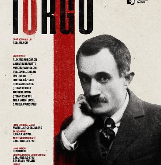 Bacău Fest Monodrame revine după un an de pauză. Nouă zile dedicate teatrului și întâlnirii dintre actori și public