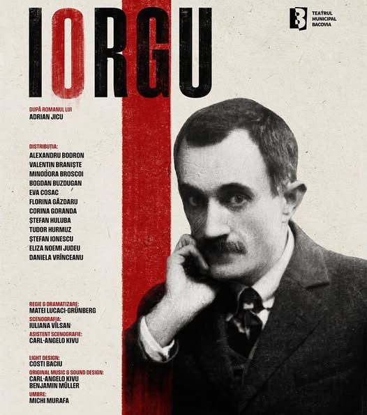 Bacău Fest Monodrame revine după un an de pauză. Nouă zile dedicate teatrului și întâlnirii dintre actori și public