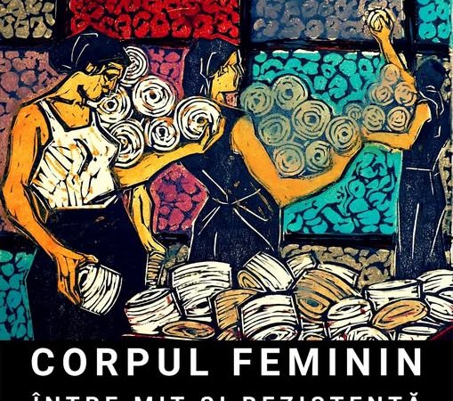 „Super-femeia” comunistă, între propagandă și realitate. O expoziție care pune corpul feminin sub lupă la Bacău