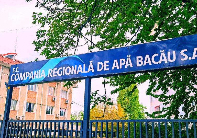 Primarul anunță planul după criza apei: proceduri noi, celulă permanentă de criză și o posibilă sursă de apă din Bistrița