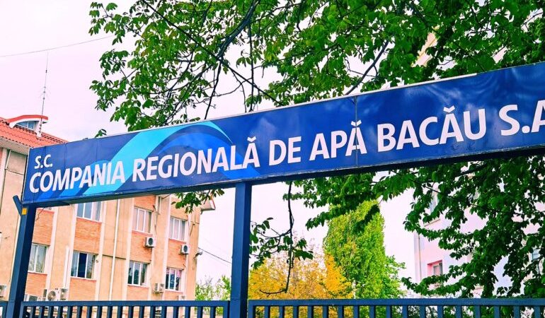 CRAB începe să vorbească. După ani de avarii, compania pune pe masă sute de milioane de lei în investiții