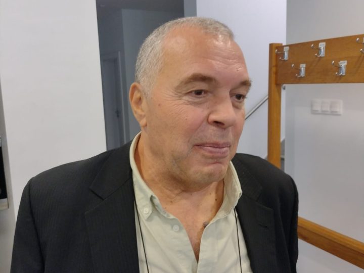 „Bacăul are nevoie de o agendă culturală”, spune directorul teatrului din Sibiu, Constantin Chiriac