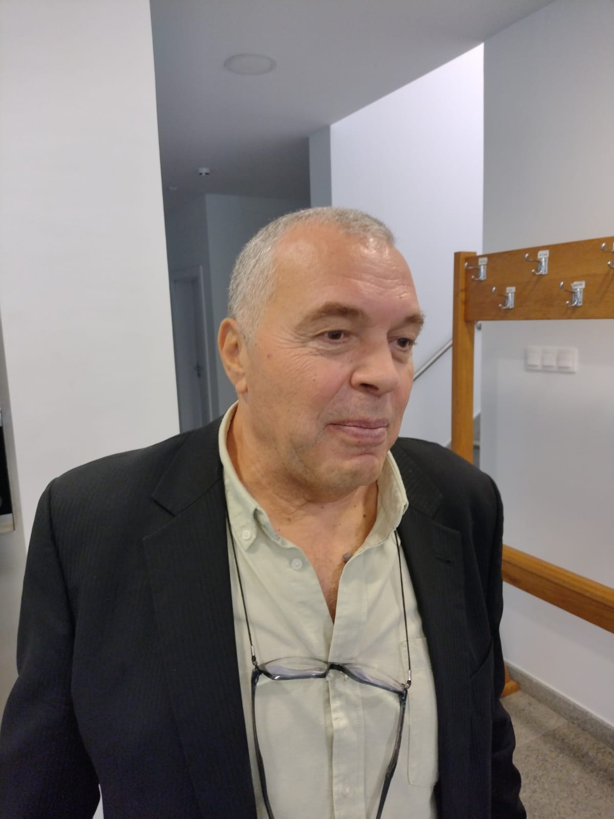 „Bacăul are nevoie de o agendă culturală”, spune directorul teatrului din Sibiu, Constantin Chiriac