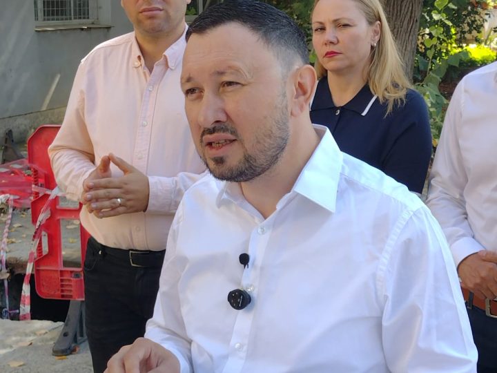 VIDEO: Mircea Fechet: ”Cum și-a mărit salariul directorul general de la CRAB de la 2.600 de euro pe lună la 4.700 de euro pe lună”