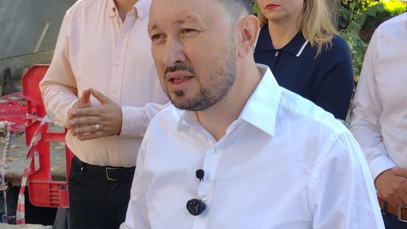 VIDEO: Mircea Fechet: ”Cum și-a mărit salariul directorul general de la CRAB de la 2.600 de euro pe lună la 4.700 de euro pe lună”