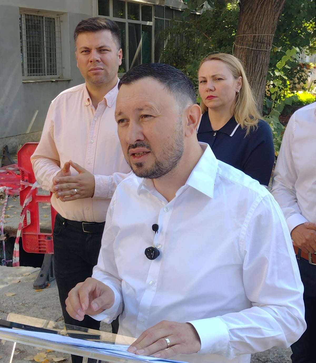 VIDEO: Mircea Fechet: ”Cum și-a mărit salariul directorul general de la CRAB de la 2.600 de euro pe lună la 4.700 de euro pe lună”