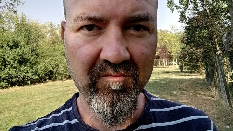 “Nu-i un capăt de țară”…