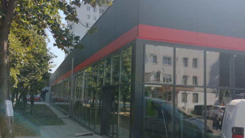 De la investiția contestată în instanță la PENNY: ce se întâmplă acum pe terenul de la Tic-Tac