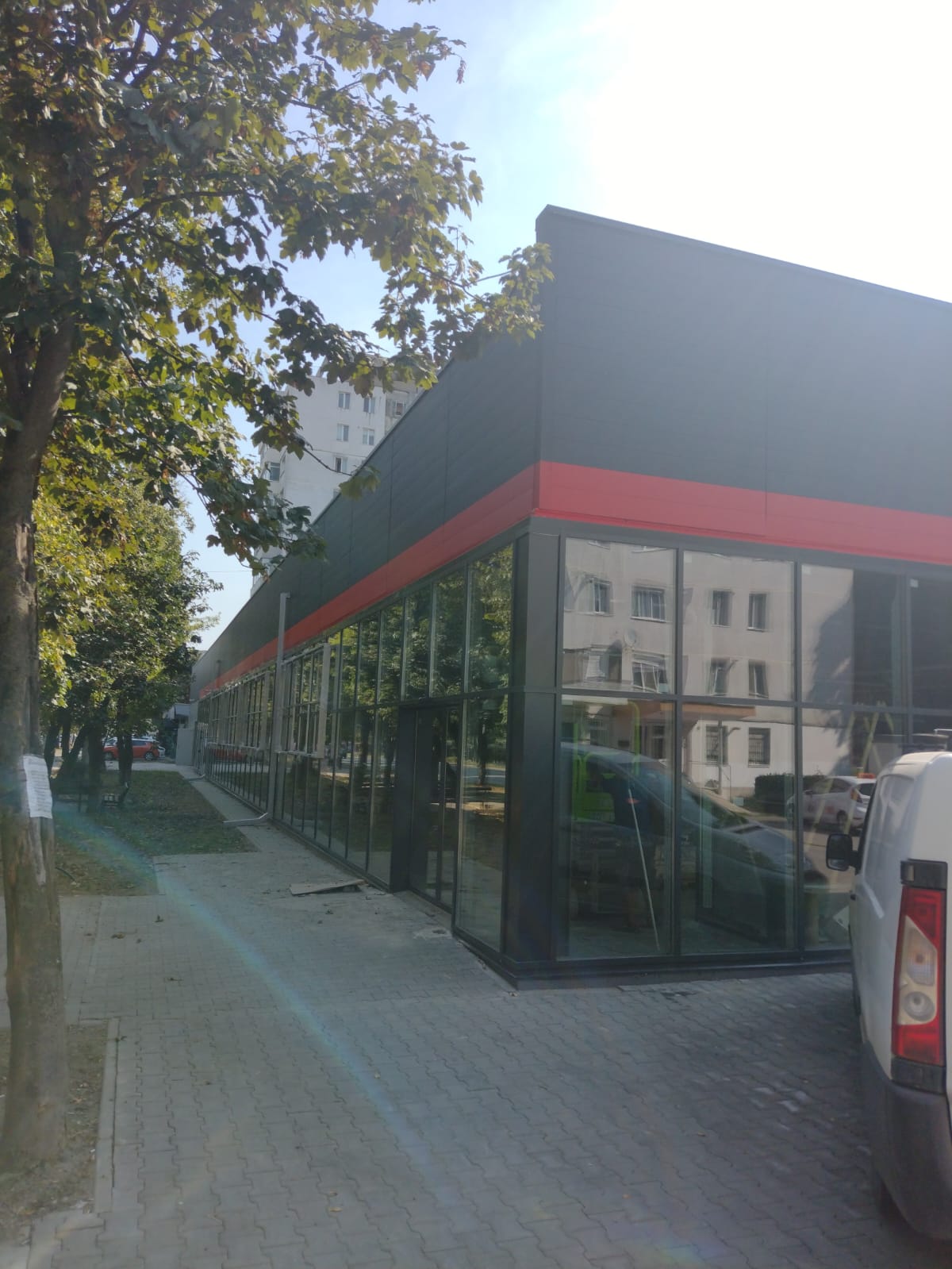 De la investiția contestată în instanță la PENNY: ce se întâmplă acum pe terenul de la Tic-Tac