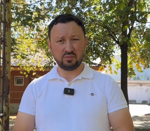 VIDEO: Liberalii vor cișmele în Bacău. Propun 20 de puncte cu apă potabilă gratuită