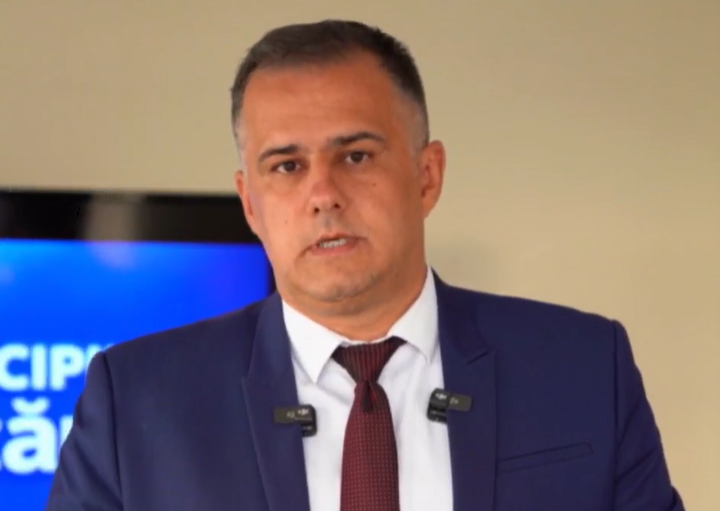 Viziteu cere demisia managerului CRAB după criza apei: „Ne-au mințit cu bună știință”
