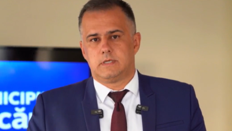 Viziteu cere demisia managerului CRAB după criza apei: „Ne-au mințit cu bună știință”