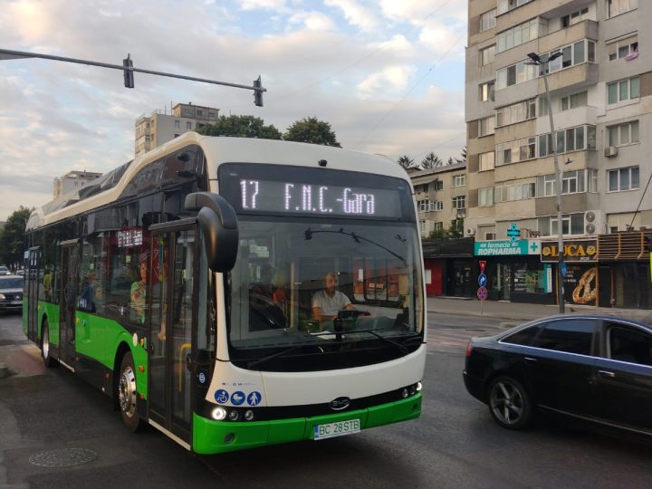 Se pregătește „arbitrul” selecției de la Transport Public Bacău. Cine va analiza contestațiile candidaților