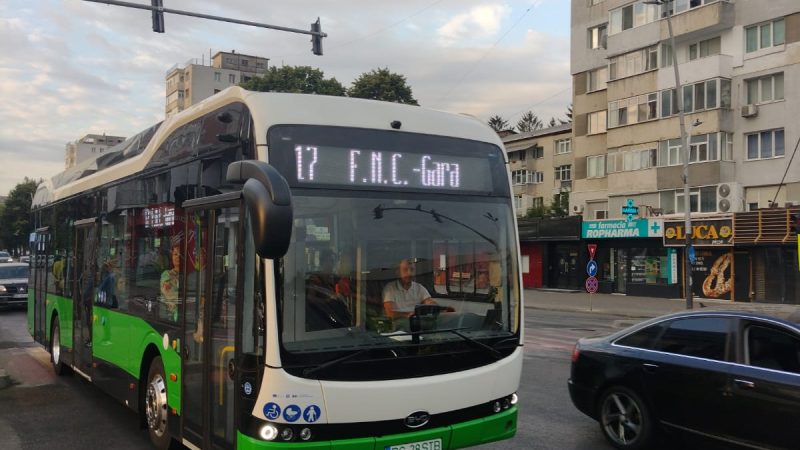 Se pregătește „arbitrul” selecției de la Transport Public Bacău. Cine va analiza contestațiile candidaților