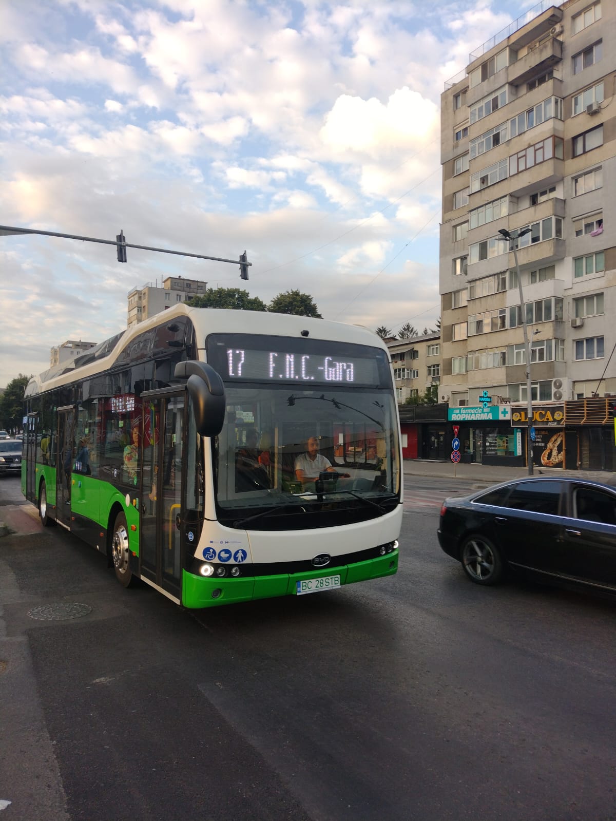 Se pregătește „arbitrul” selecției de la Transport Public Bacău. Cine va analiza contestațiile candidaților