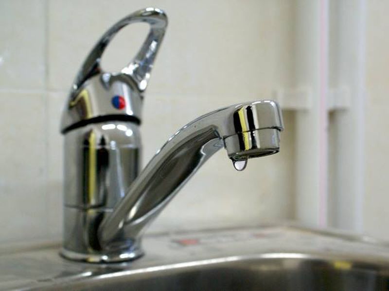 Noapte fără apă în Bacău: mii de consumatori, afectați