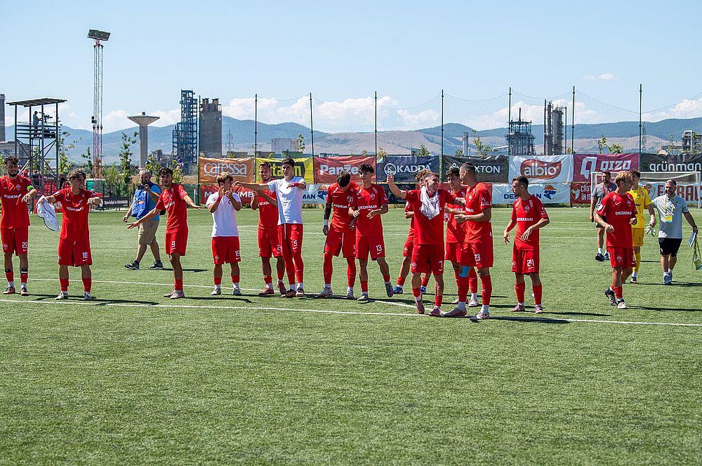 Zi importantă pentru fotbalul băcăuan: FC Bacău întâlnește astăzi, de la 17.30, Universitatea Craiova în Cupa României! Declarații ale antrenorului Costel Enache