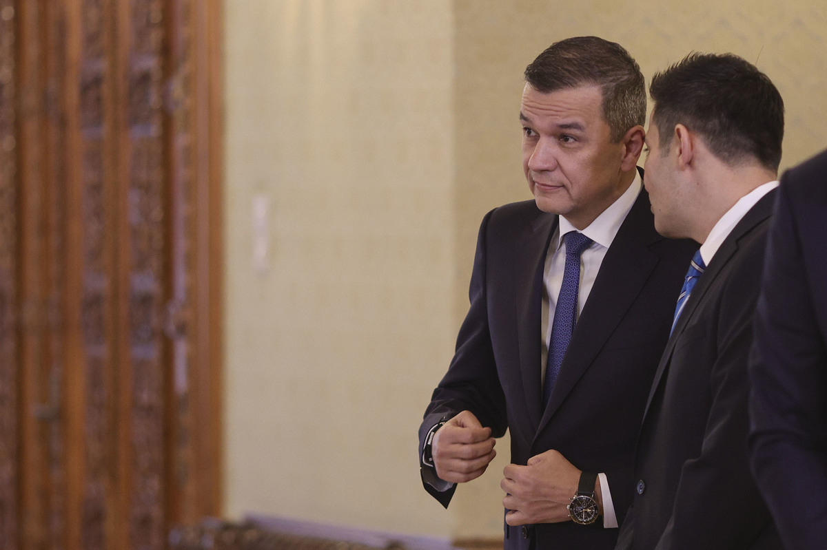 OFICIAL: PSD nu votează Guvernul Siegfried Mureșan. Decizie unanimă în conducerea partidului