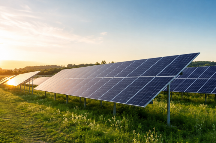 Bacăul construiește propria „rezervă” de energie: investiție de peste 10 milioane de lei în baterii de 8 MWh pentru energia solară
