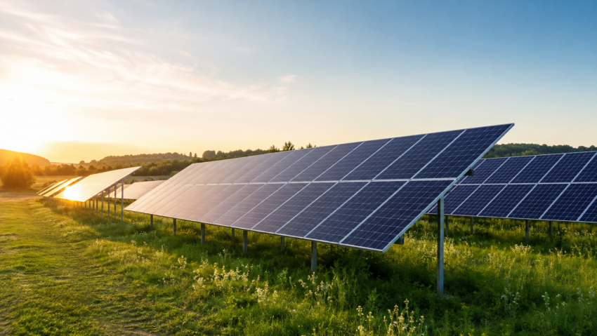 Bacăul construiește propria „rezervă” de energie: investiție de peste 10 milioane de lei în baterii de 8 MWh pentru energia solară