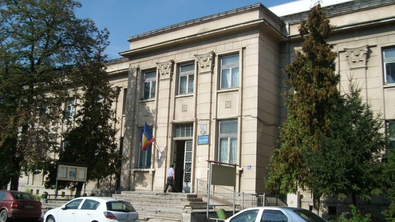 Tribunalul Bacău respinge cererea Flavour Management SRL și dr. Adrian Cotîrleț împotriva Primăriei Moinești