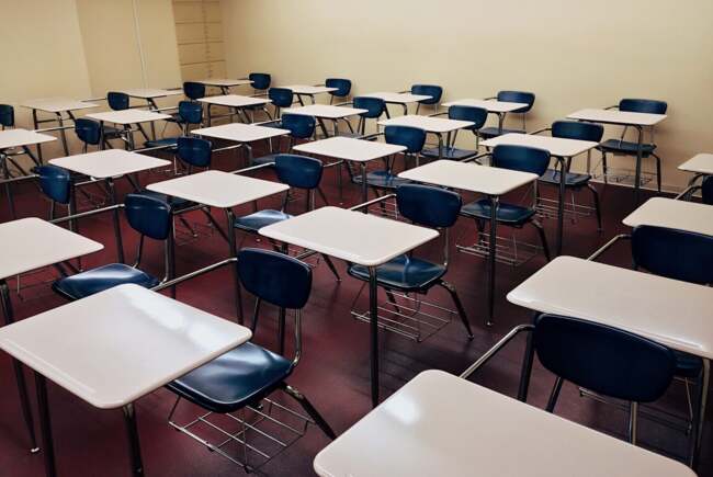 Fără școală pe 5 octombrie. Elevii și profesorii au o zi liberă de Ziua Mondială a Educației
