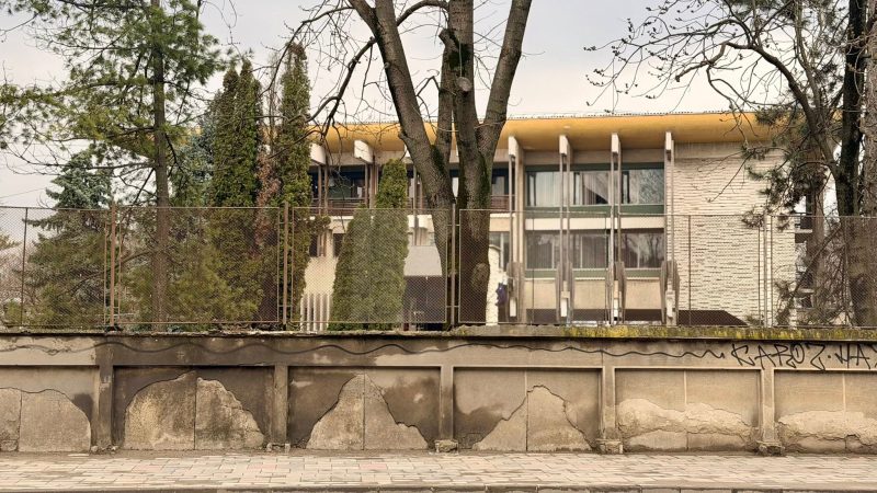 Patrimoniu sub infiltrații: Adevărul despre starea structurală a Centrului „George Apostu” și noul pariu al independenței energetice