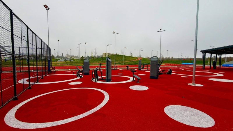 Primăria Bacău invită elevii la Athletic Park, în ”Săptămâna Altfel”
