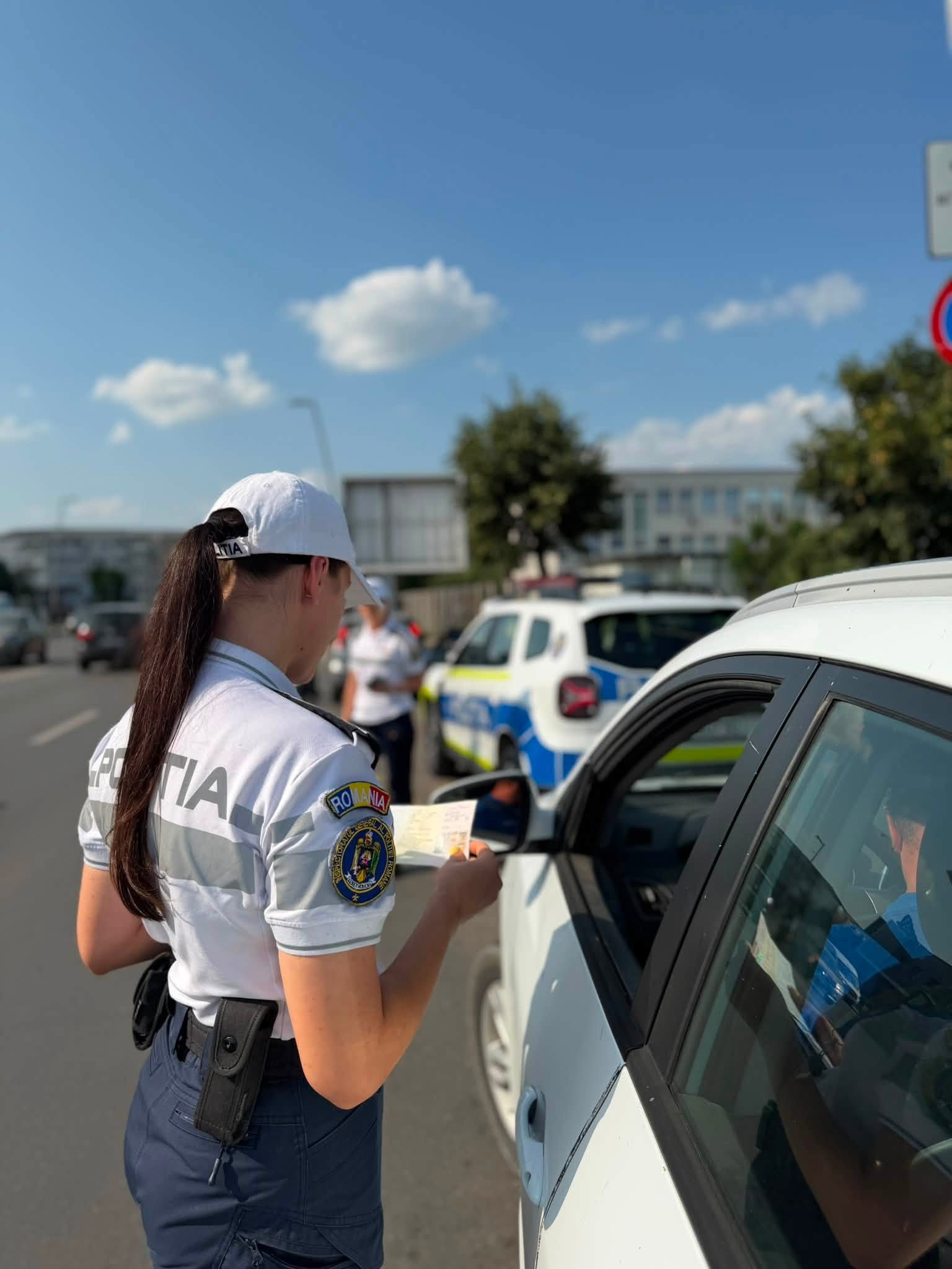 Vânătoare de radare pe DN 15! Polițiștii din Bacău au împânzit drumul în sistem „Releu” – filtre masive la această oră